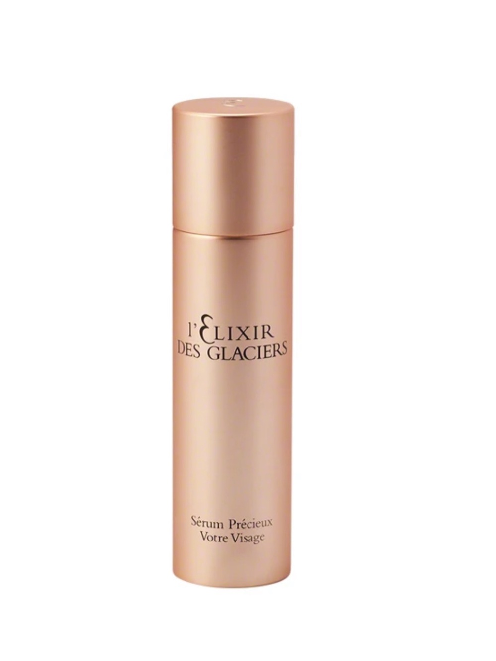 NEW Serum Precieux Votre Visage L’Elixir des Glaciers by Valmont